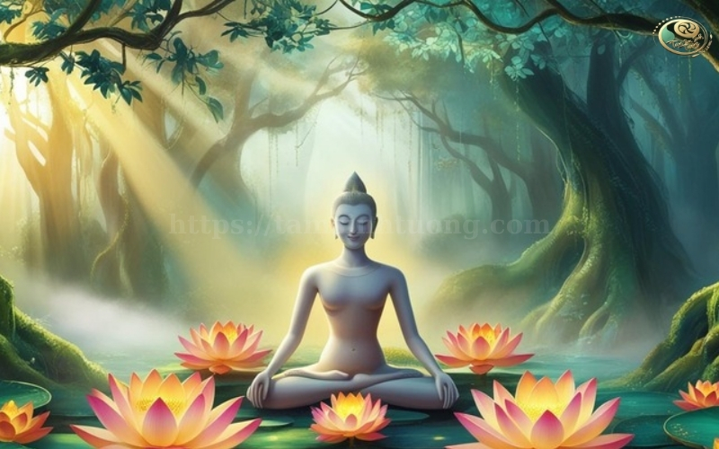 Tâm Sinh Tướng: Bí Quyết Cải Thiện Tướng Mạo Từ Nội Tâm