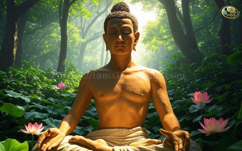 Tâm Sinh Tướng: Bí Quyết Cải Thiện Tướng Mạo Từ Nội Tâm