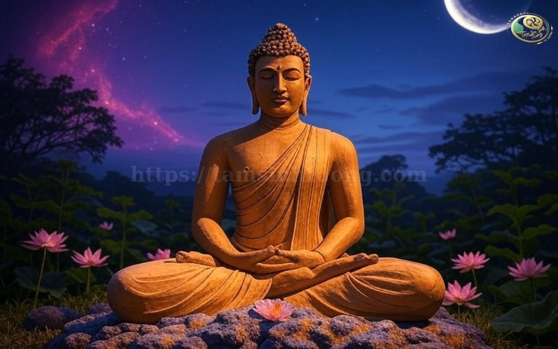 Tâm Sinh Tướng: Bí Quyết Cải Thiện Tướng Mạo Từ Nội Tâm