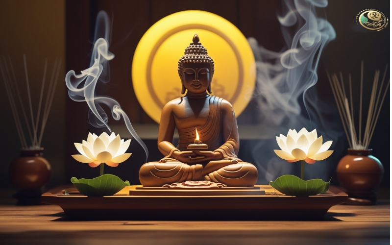 Ý nghĩa Tượng Phật Đẹp