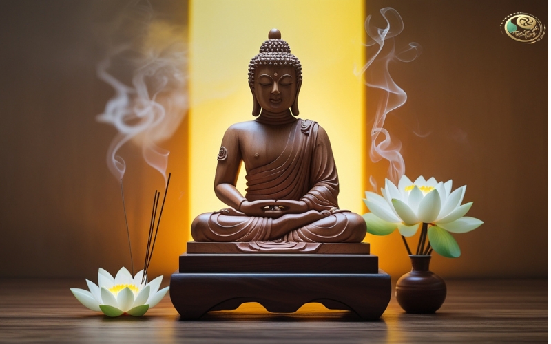 Ý nghĩa Tượng Phật Đẹp