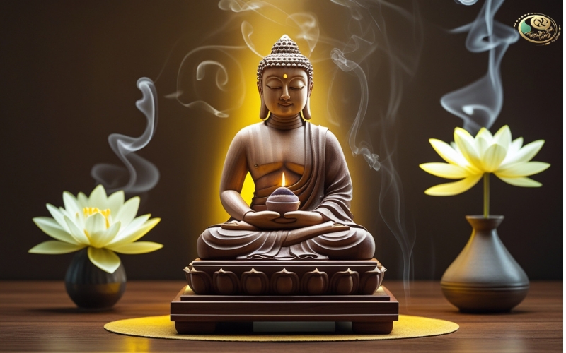 Ý nghĩa Tượng Phật Đẹp